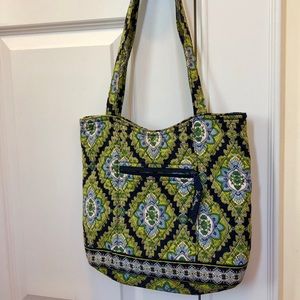 Vera Bradley purse